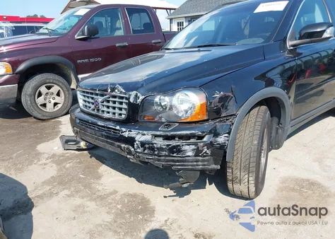 2007 Volvo Xc90 3.2 из США, поврежденный, VIN YV4CZ982871346571